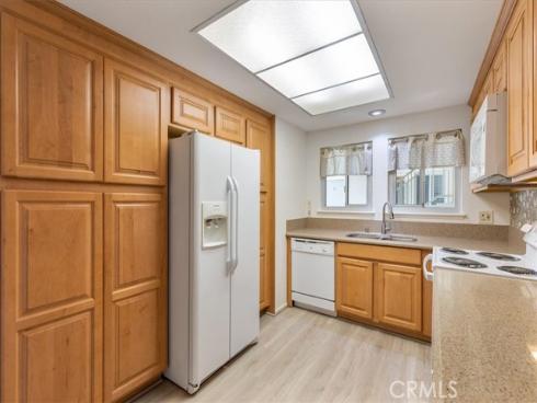 2104 Ronda Granada A , Laguna Woods, CA