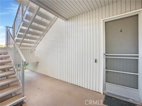 2137 Ronda Granada A , Laguna Woods, CA