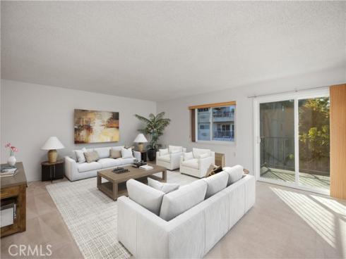 2388 W Via Mariposa  3E , Laguna Woods, CA