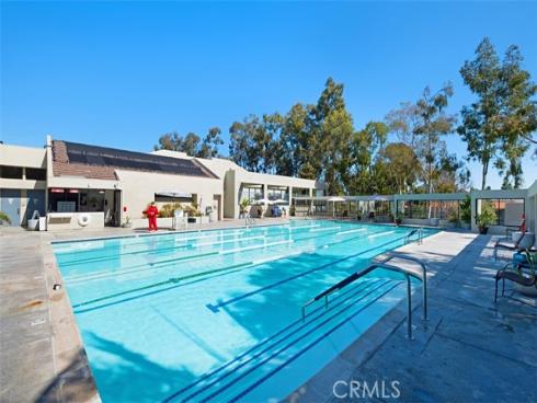 2388 W Via Mariposa  3E , Laguna Woods, CA