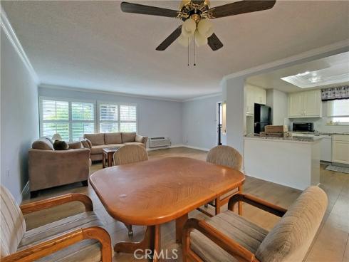 2082  Ronda Granada Unit D  D , Laguna Woods, CA
