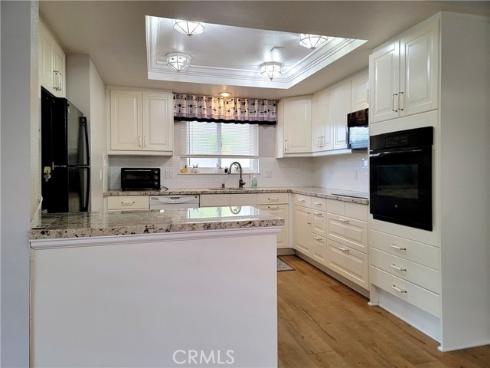 2082  Ronda Granada Unit D  D , Laguna Woods, CA