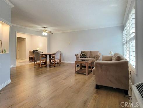 2082  Ronda Granada Unit D  D , Laguna Woods, CA