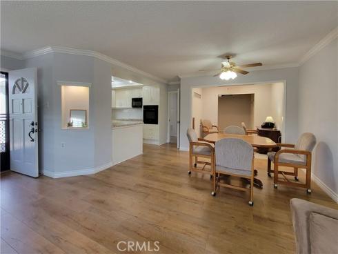 2082  Ronda Granada Unit D  D , Laguna Woods, CA