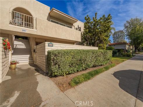 2103  Ronda Granada  B , Laguna Woods, CA