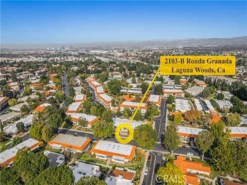 2103  Ronda Granada  B , Laguna Woods, CA