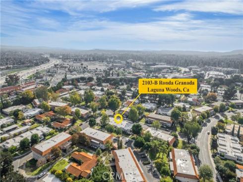 2103  Ronda Granada  B , Laguna Woods, CA