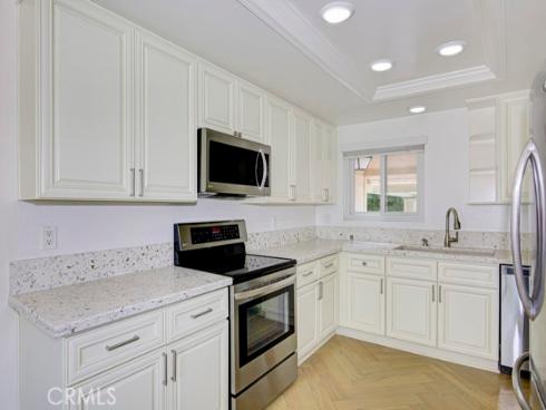 3111 Via Serena P , Laguna Woods, CA