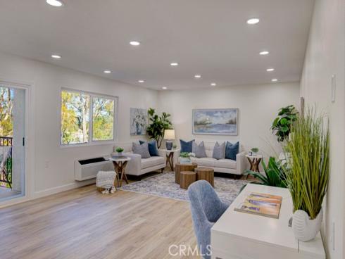5499 Paseo Del Lago 2D