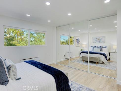 5499 Paseo Del Lago 2D , Laguna Woods, CA
