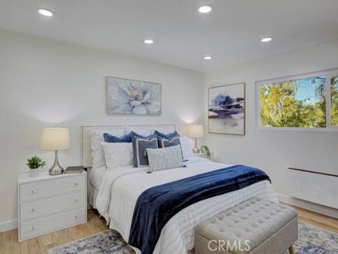 5499 Paseo Del Lago 2D , Laguna Woods, CA