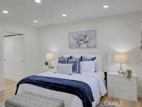 5499 Paseo Del Lago 2D , Laguna Woods, CA