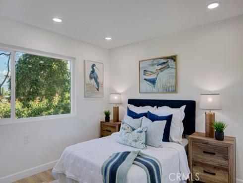 5499 Paseo Del Lago 2D , Laguna Woods, CA