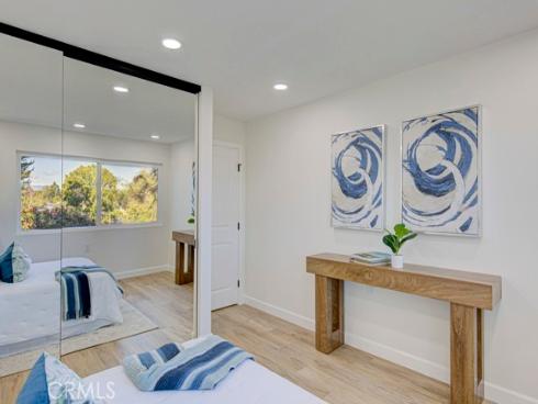 5499 Paseo Del Lago 2D , Laguna Woods, CA