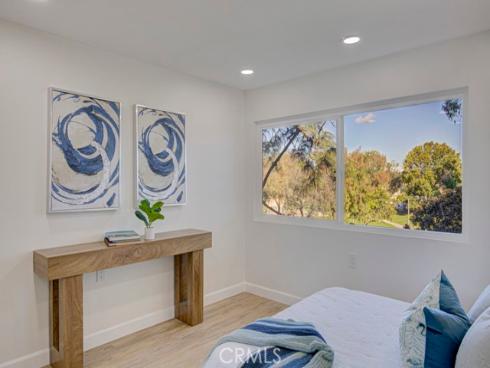 5499 Paseo Del Lago 2D , Laguna Woods, CA