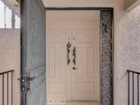5499 Paseo Del Lago 2D , Laguna Woods, CA