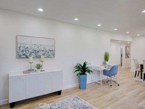 5499 Paseo Del Lago 2D , Laguna Woods, CA