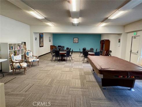 5499 Paseo Del Lago 2D , Laguna Woods, CA