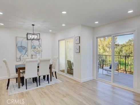 5499 Paseo Del Lago 2D , Laguna Woods, CA