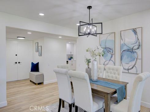 5499 Paseo Del Lago 2D , Laguna Woods, CA