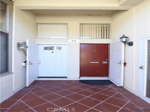 34 Calle Aragon A , Laguna Woods, CA