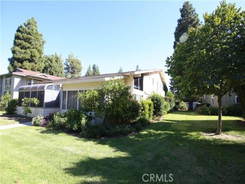 34 Calle Aragon A , Laguna Woods, CA