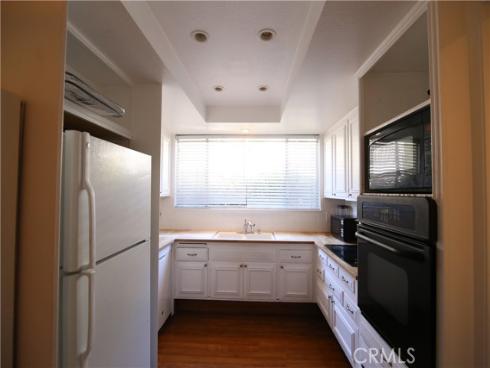 34 Calle Aragon A , Laguna Woods, CA
