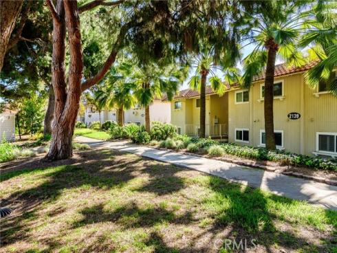 2139 Ronda Granada B , Laguna Woods, CA