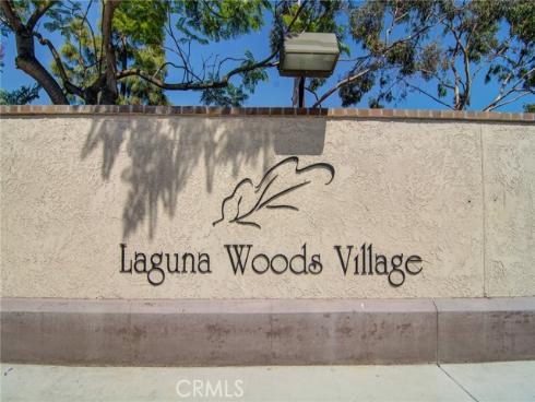 2139 Ronda Granada B , Laguna Woods, CA