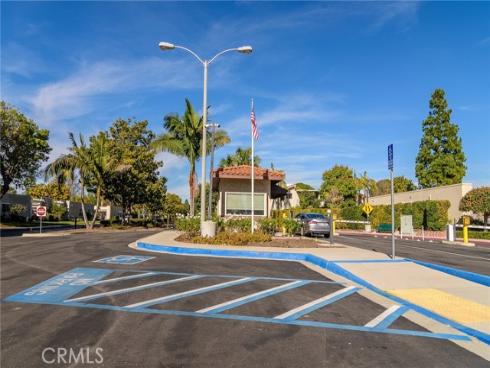2139 Ronda Granada B , Laguna Woods, CA