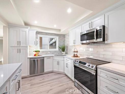 3397 Punta Alta C , Laguna Woods, CA