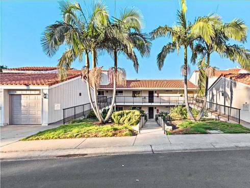 3397  Punta Alta  C , Laguna Woods, CA