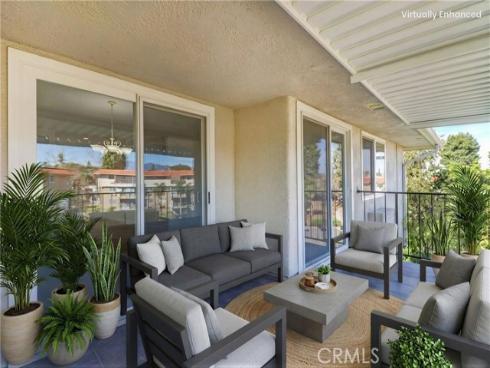 2395 Via Mariposa 3A , Laguna Woods, CA
