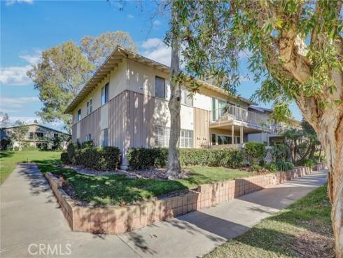 95 Calle Aragon A , Laguna Woods, CA