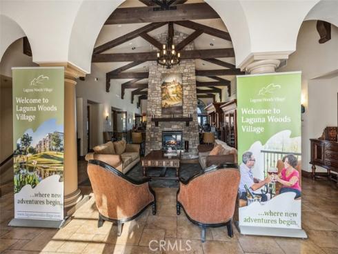 24055  Paseo Del Lago  1303 , Laguna Woods, CA