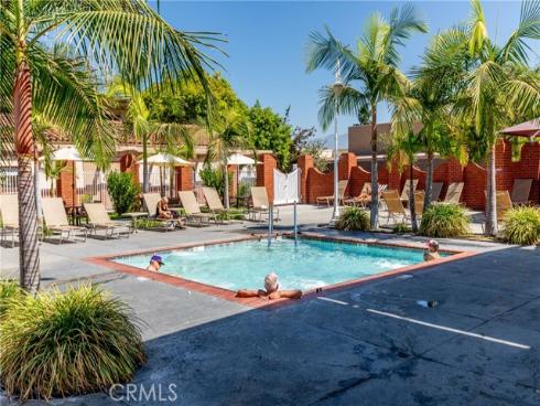 76 Calle Aragon S , Laguna Woods, CA