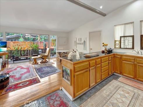 76 Calle Aragon S , Laguna Woods, CA