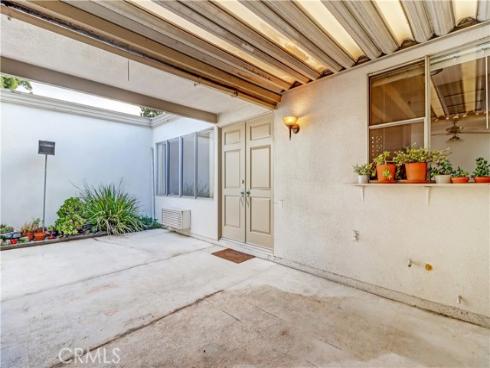 319 Avenida Carmel C , Laguna Woods, CA
