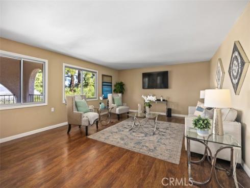 4006 Calle Sonora Oeste 3C , Laguna Woods, CA