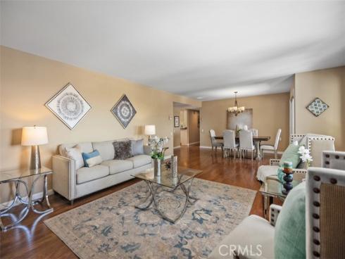 4006 Calle Sonora Oeste 3C , Laguna Woods, CA