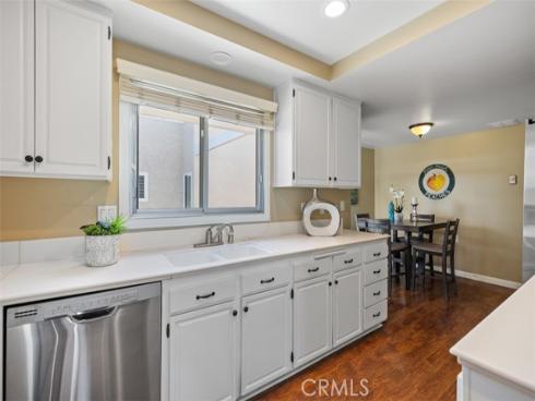 4006 Calle Sonora Oeste 3C , Laguna Woods, CA