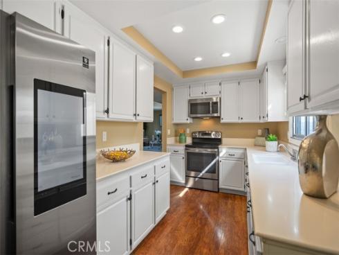 4006 Calle Sonora Oeste 3C , Laguna Woods, CA