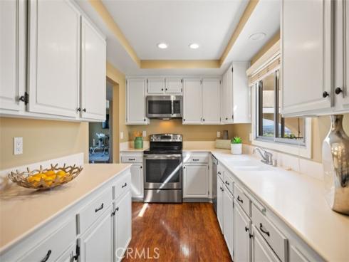 4006 Calle Sonora Oeste 3C , Laguna Woods, CA