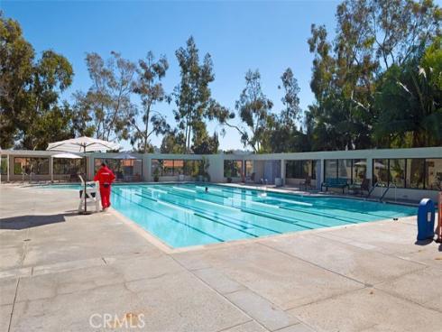 4006 Calle Sonora Oeste 3C , Laguna Woods, CA