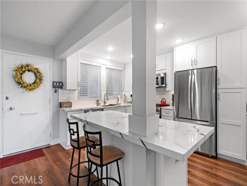256 Calle Aragon D , Laguna Woods, CA