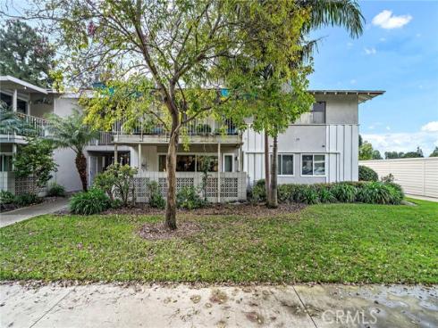 256 Calle Aragon D , Laguna Woods, CA