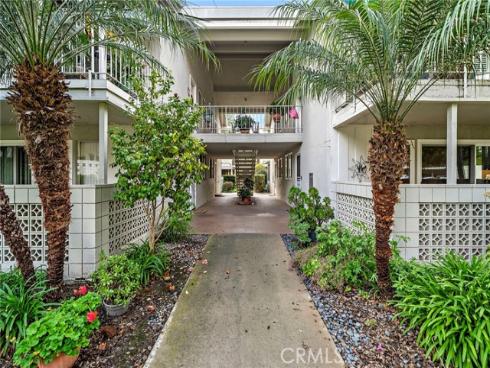 256 Calle Aragon D , Laguna Woods, CA