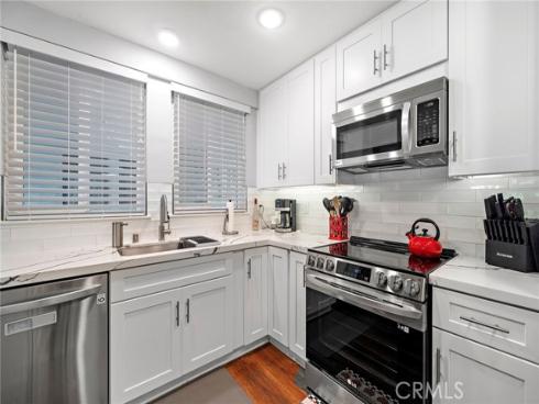 256 Calle Aragon D , Laguna Woods, CA