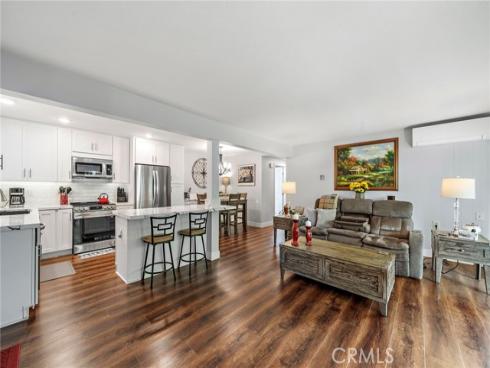 256 Calle Aragon D , Laguna Woods, CA