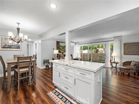 256 Calle Aragon D , Laguna Woods, CA